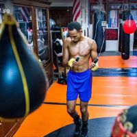 Sullivan County Boxing Gym Untouchables Boxing Club ico
