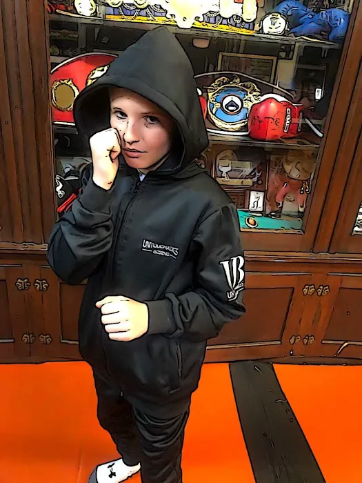 Sullivan County Boxing Gym Untouchables Boxing Club Picture 5