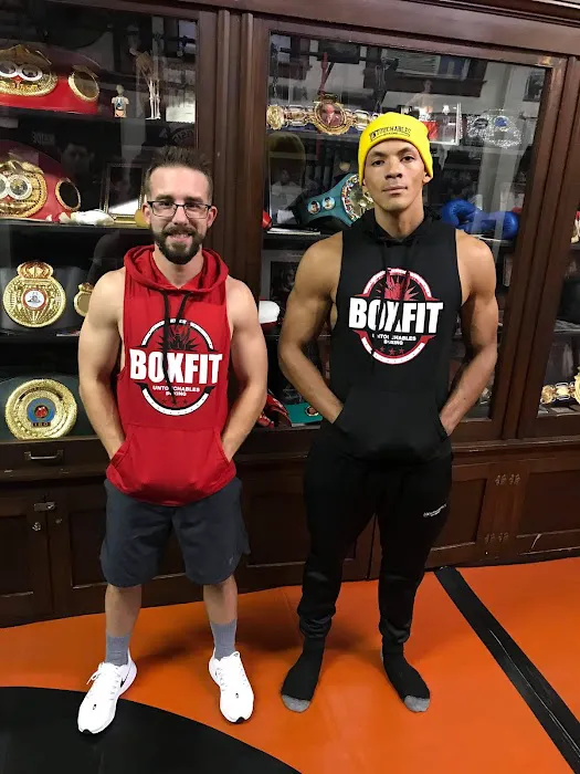 Sullivan County Boxing Gym Untouchables Boxing Club Picture 6