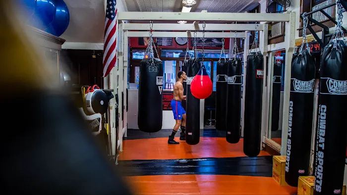 Sullivan County Boxing Gym Untouchables Boxing Club Picture 8