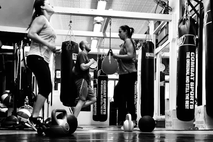 Sullivan County Boxing Gym Untouchables Boxing Club Picture 10