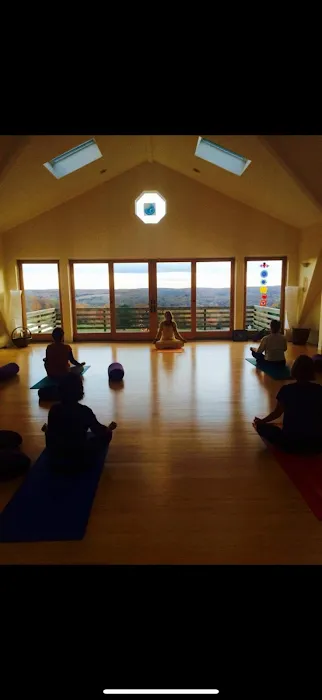 Justine’s Just Breathe Yoga Picture 3