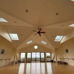 Justine’s Just Breathe Yoga