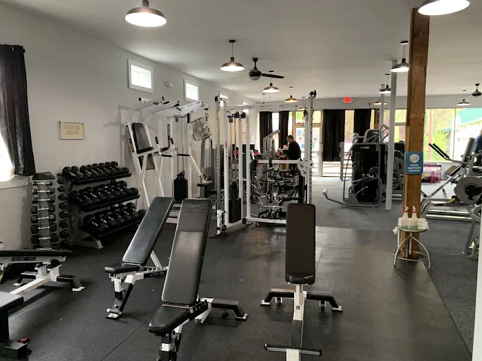 Beekman’s Gym Picture 3