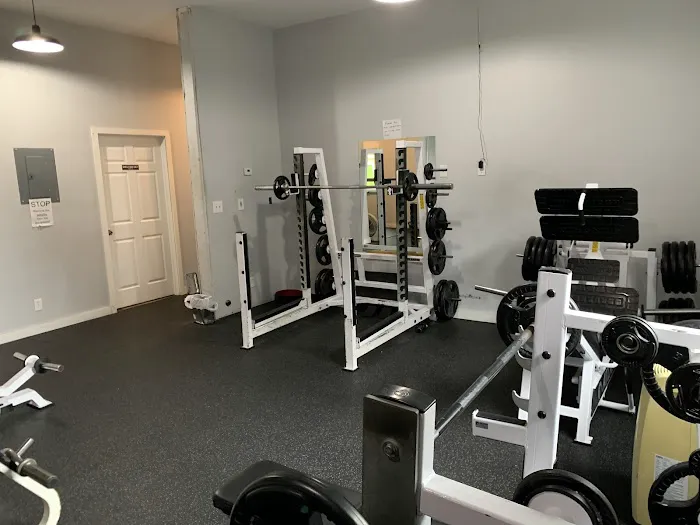 Beekman’s Gym Picture 1