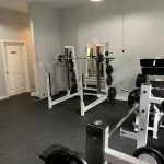 Beekman’s Gym