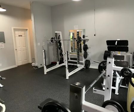Beekmanu2019s Gym