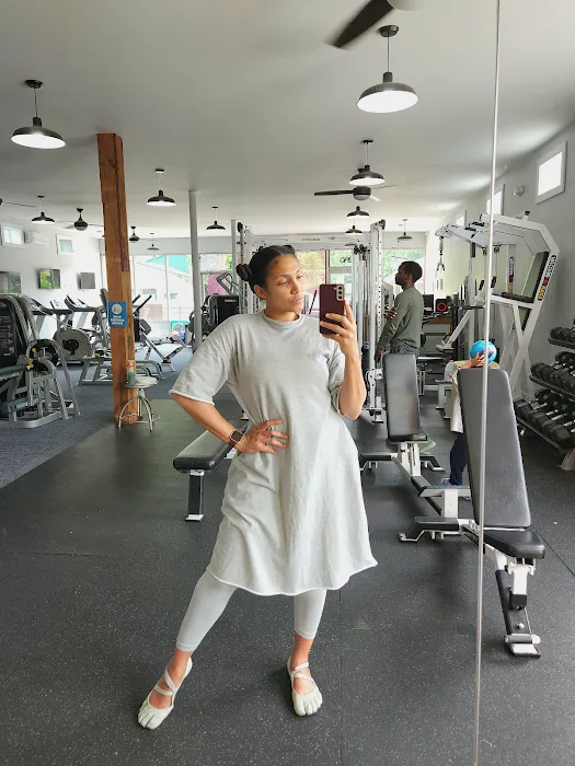 Beekman’s Gym Picture 6
