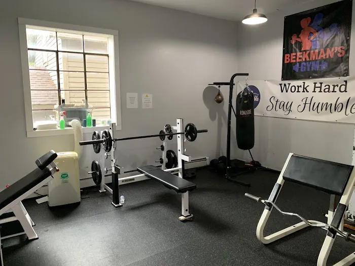 Beekman’s Gym Picture 4