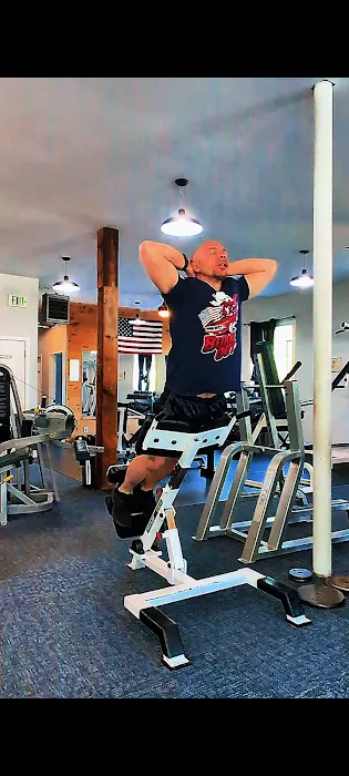 Beekman’s Gym Picture 9