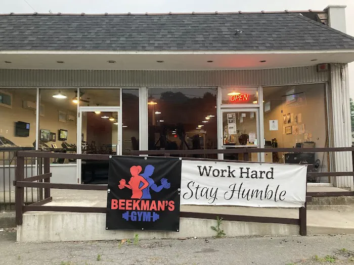 Beekman’s Gym Picture 7
