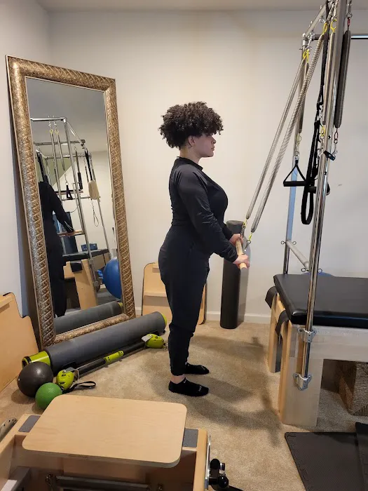 PilatesStructure Picture 1