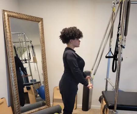 PilatesStructure