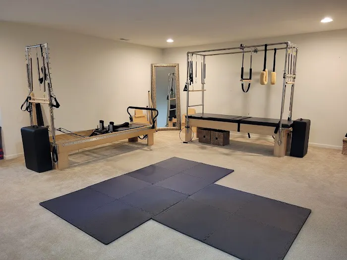 PilatesStructure Picture 7