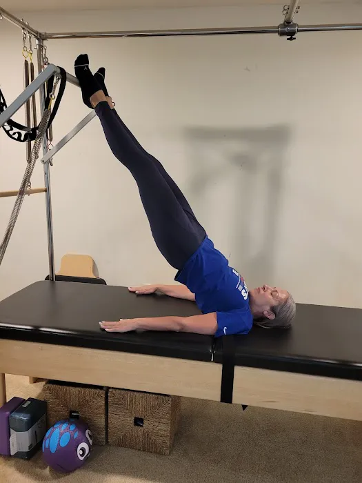 PilatesStructure Picture 4