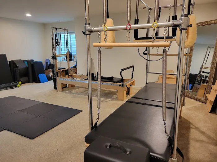 PilatesStructure Picture 3