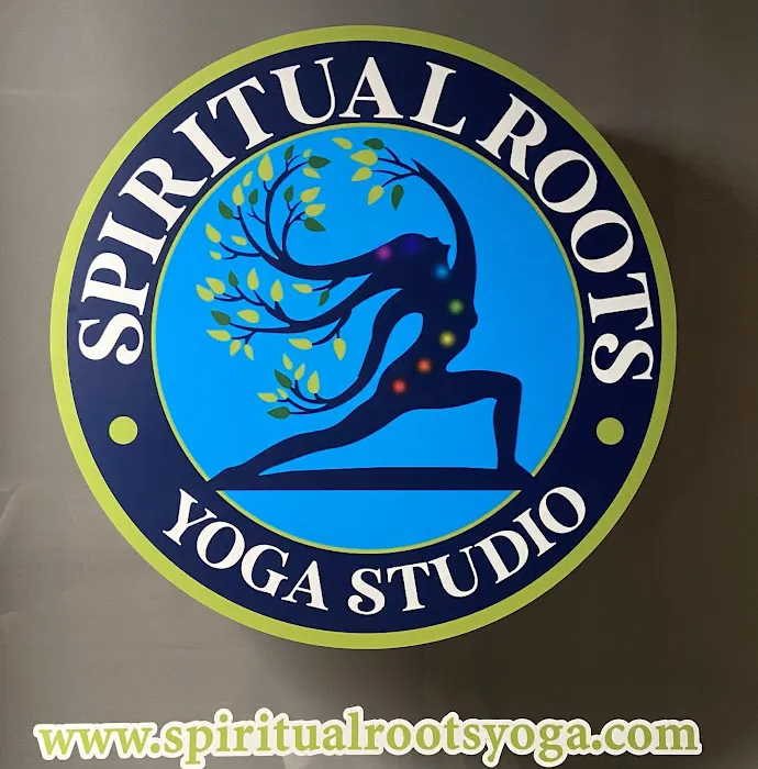Spiritual Roots Yoga Picture 1