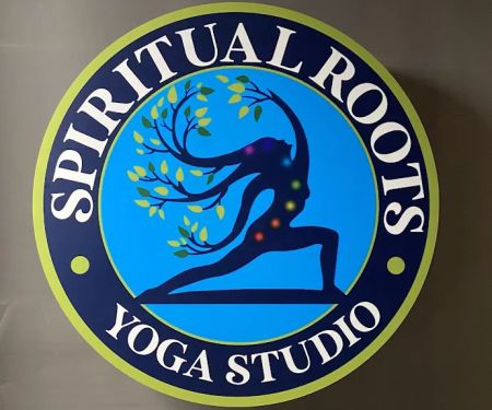 Spiritual Roots Yoga