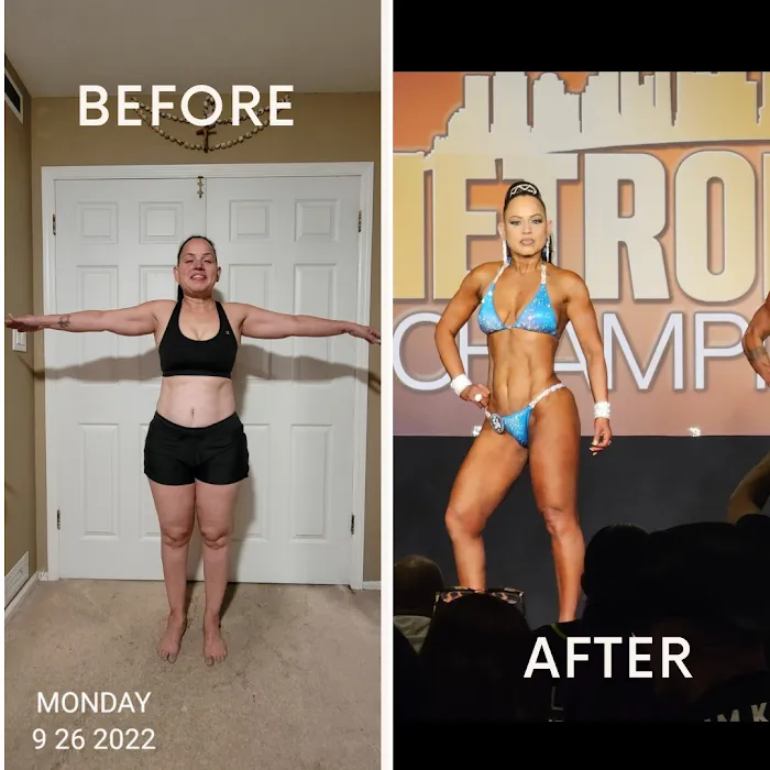 CurinsFitnessWorld LLC Picture 10