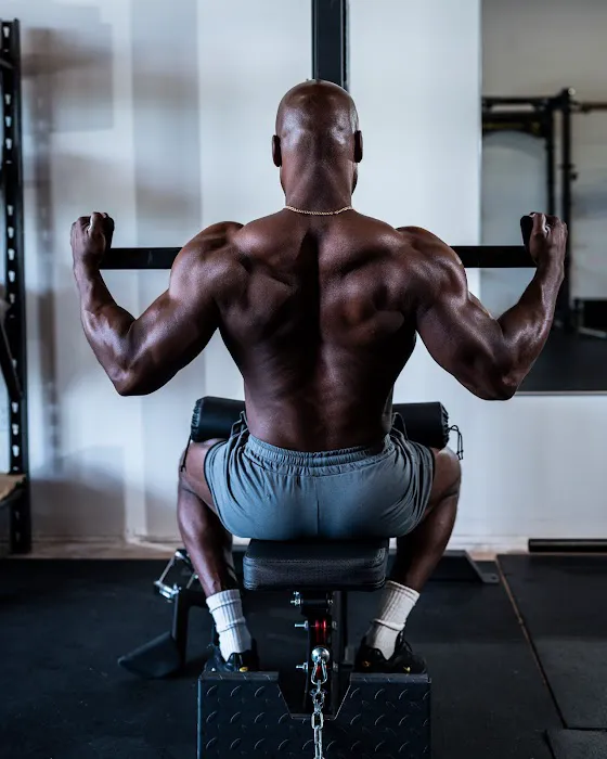 CurinsFitnessWorld LLC Picture 5