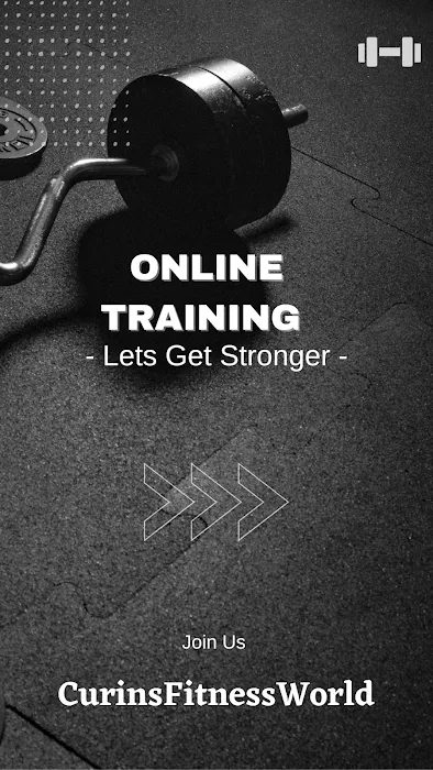 CurinsFitnessWorld LLC Picture 6