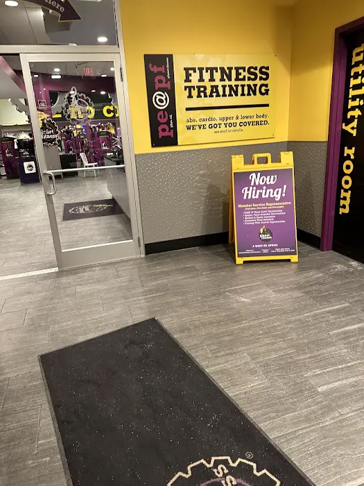 Planet Fitness Picture 5