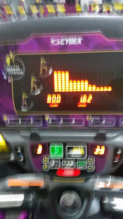 Planet Fitness Picture 9