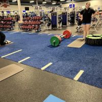 Crunch Fitness - Middletown ico