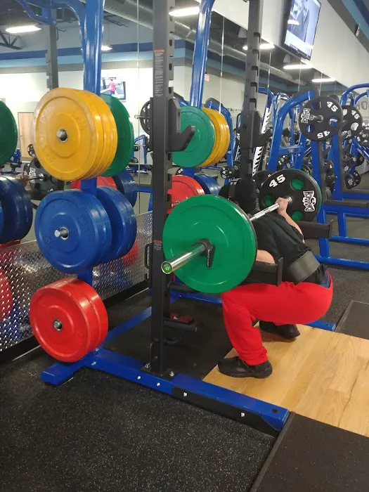Crunch Fitness - Middletown Picture 10