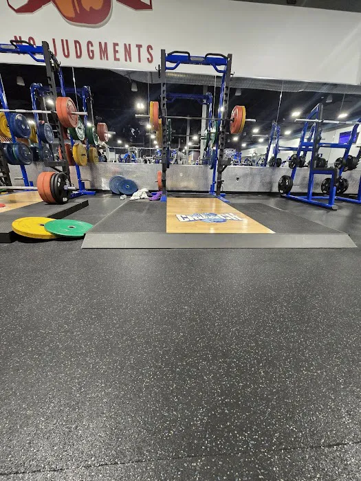 Crunch Fitness - Middletown Picture 7