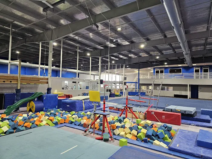 Paradigm Athletic Center Picture 8