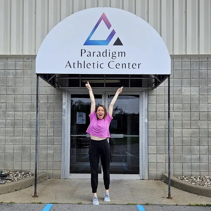 Paradigm Athletic Center Picture 10