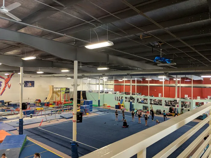 Orange County Sports Club Picture 7