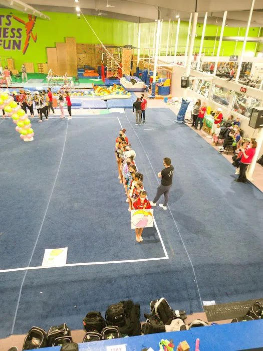 Orange County Sports Club Picture 5