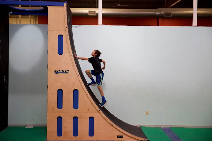 Orange County Sports Club Picture 1
