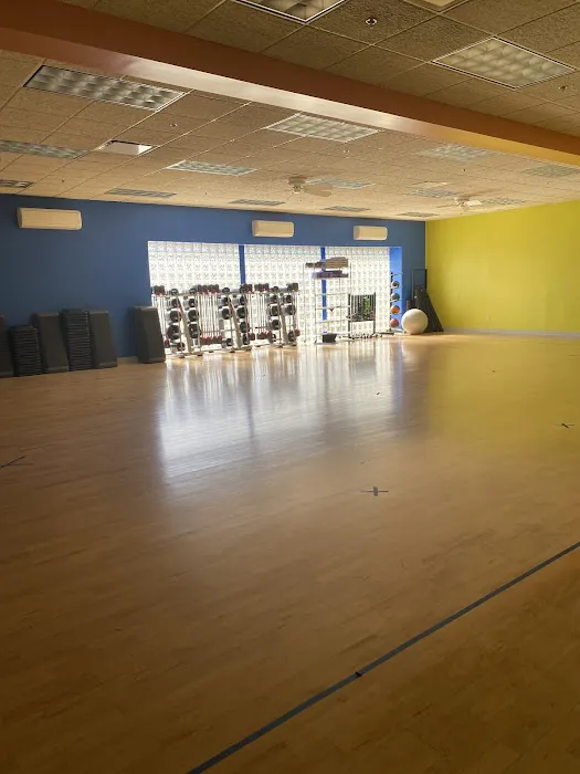 Orange County Sports Club Picture 8