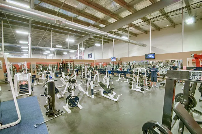 Orange County Sports Club Picture 2