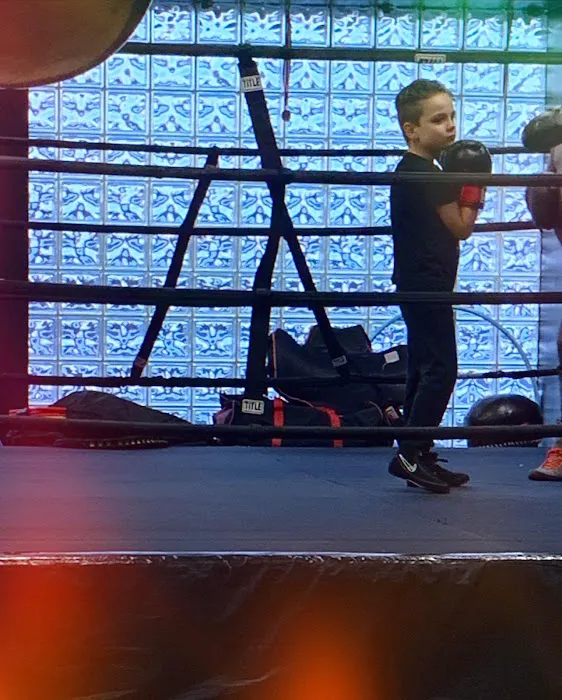 New Breed Boxing Training Picture 5