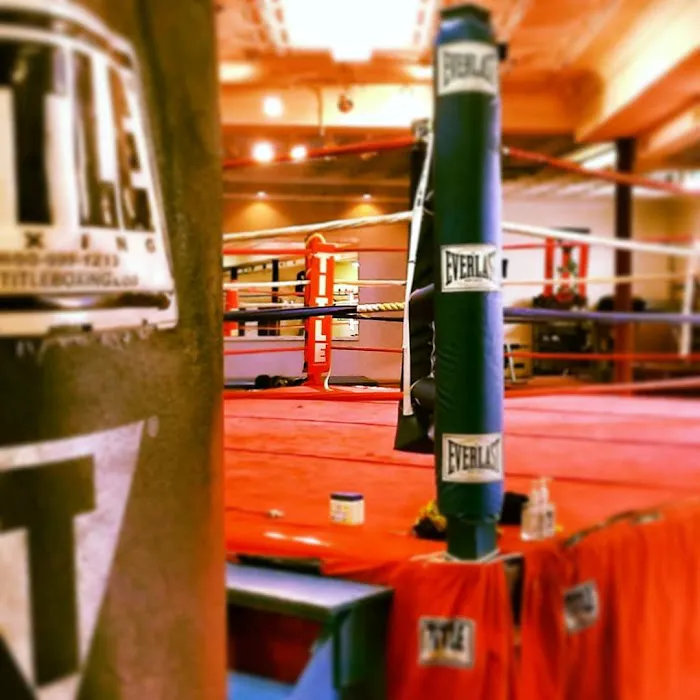 New Breed Boxing Training Picture 9