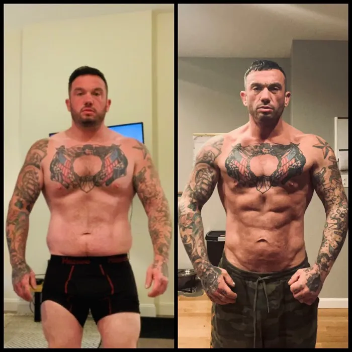 New Breed Boxing Training Picture 10