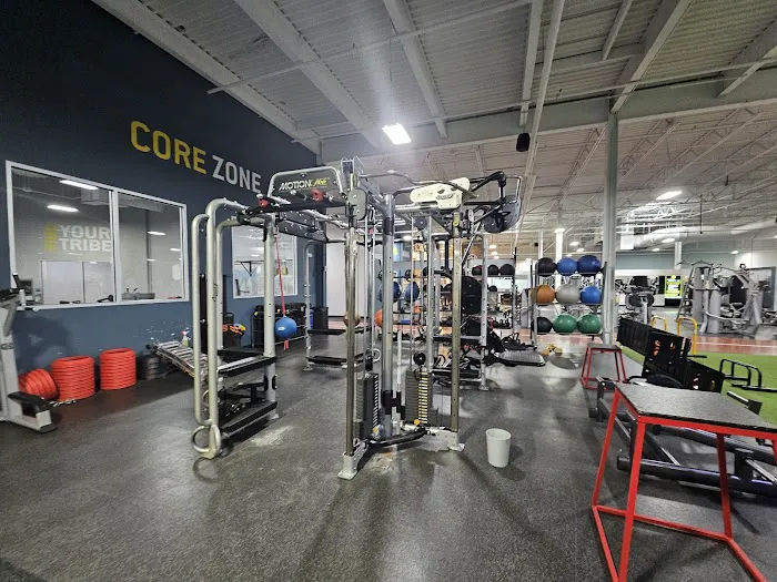 Gold's Gym Picture 10
