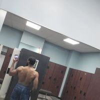 Gold's Gym ico