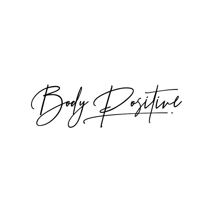 Body Positive L.L.C. Picture 1