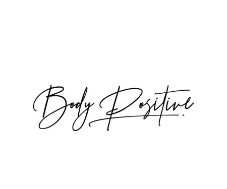 Body Positive L.L.C.