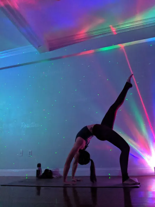Ah-ha Yoga Picture 10