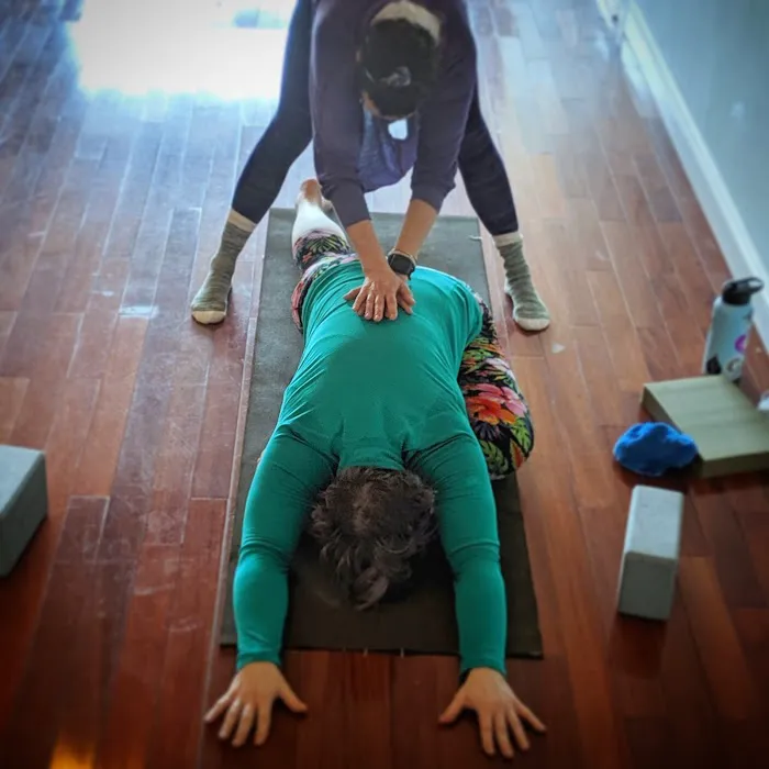 Ah-ha Yoga Picture 6