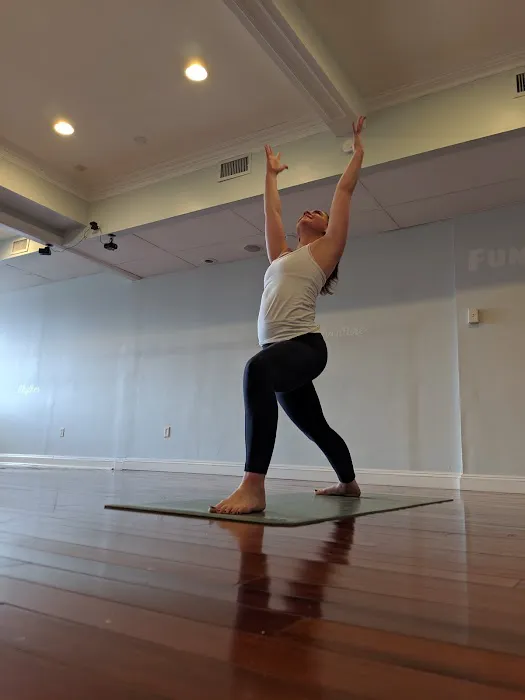 Ah-ha Yoga Picture 2