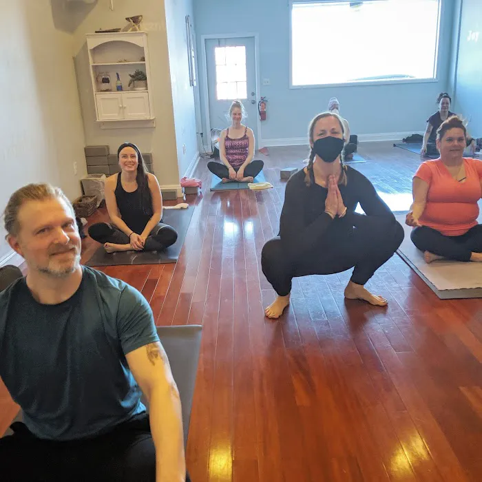 Ah-ha Yoga Picture 9