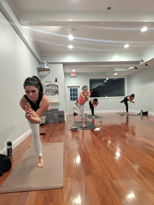 Ah-ha Yoga Picture 3