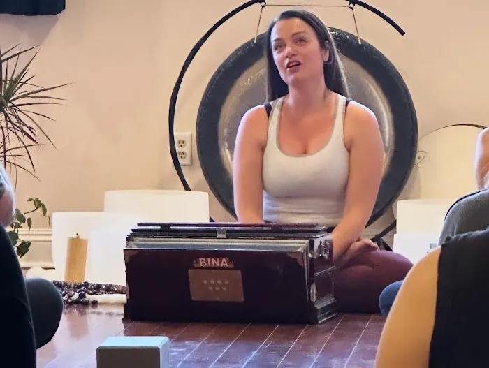 Satya Hot Yoga Picture 1